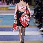 Latest Collection Spring  2017 by Miu Miu