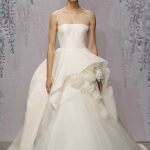 Monique Lhuillier 2016 Fall Bridal  Collection