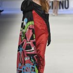 Fall MOSCHINO  Milan Latest 2015 Collection