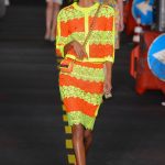 Moschino Latest Spring 2016 Collection
