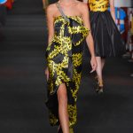 Spring Latest 2016 Moschino Collection
