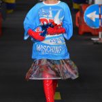 2016 Latest Moschino Collection