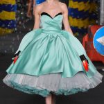 Moschino Latest 2016 Spring Collection