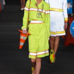 Moschino Spring RTW Collection