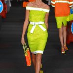 Moschino 2016 Spring RTW Collection