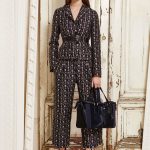2015 Mulberry RTW fall Collection