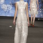 Latest Collection RTW FALL 2015 by Naeem Khan