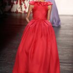 2016 Spring Naeem Khan NY Collection
