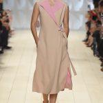 Nina Ricci Paris Fashion Week S/S 2015 Collection