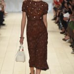 Paris Fashion Week S/S Nina Ricci 2015 Collection