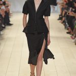 Paris Fashion Week S/S Nina Ricci Collection