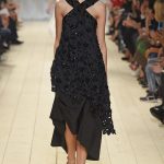 Nina Ricci Latest 2015 Paris Fashion Week S/S Collection