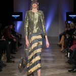 Fall RTW Omar Mansoor Collection
