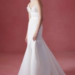 Oscar de la Renta Fall Bridal  2016 Collection