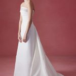 Fall Bridal  RTW Oscar de la Renta 2016 Collection