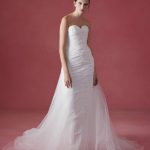 Oscar de la Renta Latest Fall Bridal  2016 Collection