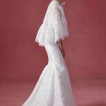 Fall Bridal  Oscar de la Renta 2016 Collection