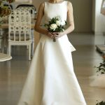 Bridal Fall  2017 Oscar de la Renta Collection