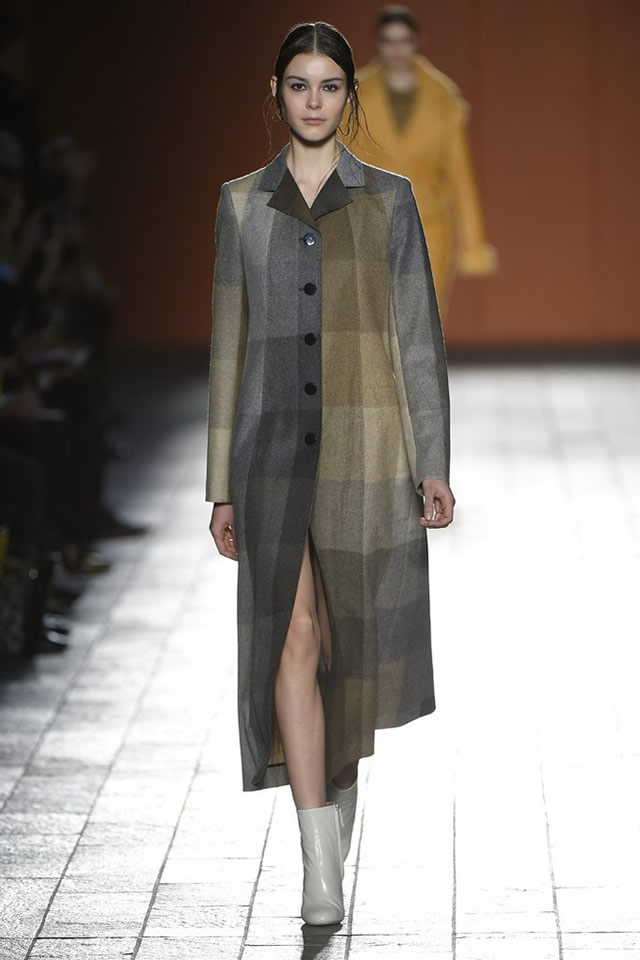2015 RTW fall Paul Smith Collection