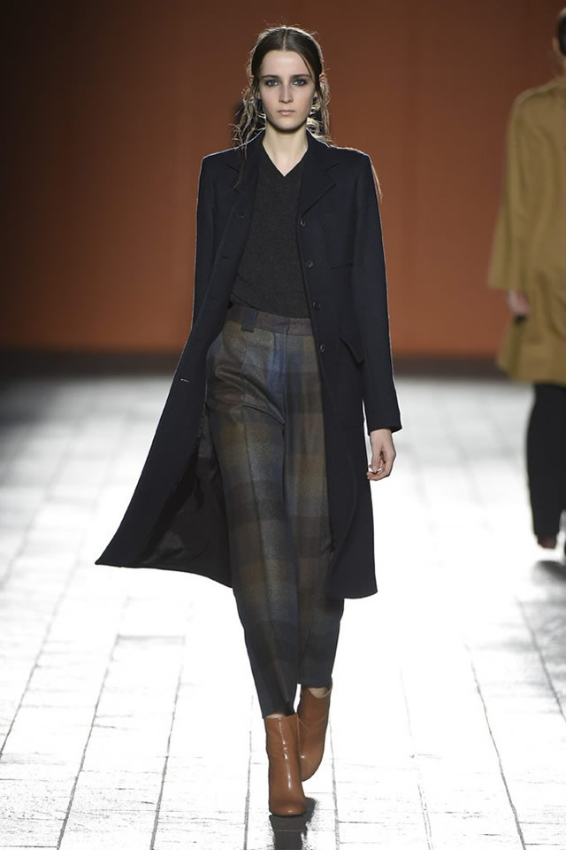 Paul Smith 2015 fall Collection