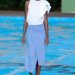 Berlin Latest 2016 PERRET SCHAAD  Spring  Collection