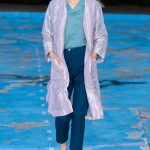 2016 Spring  PERRET SCHAAD  Latest Collection
