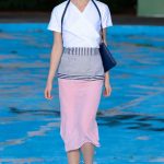 Spring  PERRET SCHAAD  Latest 2016 Berlin Collection