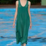 PERRET SCHAAD  Latest Berlin 2016 Spring  Collection