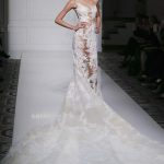 Latest Collection Fall Bridal  2016 by Pronovias