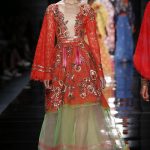 Spring Latest Reem Acra Collection