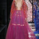 Spring Latest 2016 Reem Acra Collection