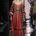 2016 Spring Reem Acra NY Collection