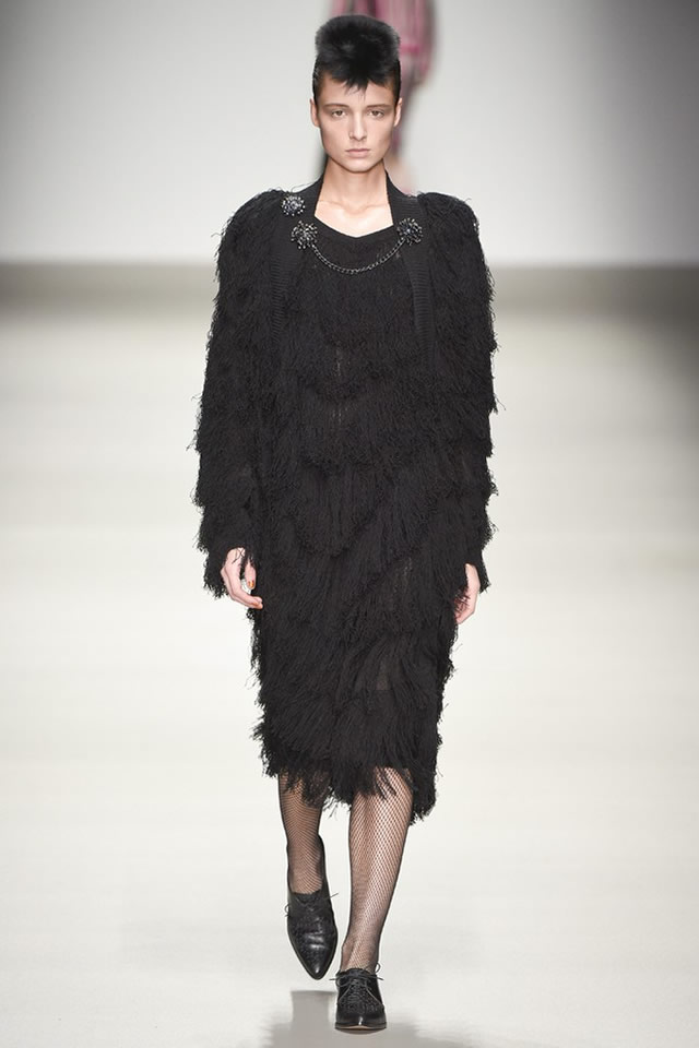 RTW fall 2015 Sibling Collection