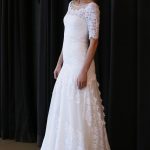 New York Latest TEMPERLEY  Spring Collection