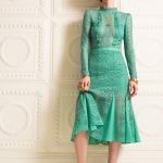 Temperley London 2016 Pre-fall  Collection