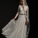 Temperley London Bridal Fall  Collection
