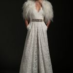Temperley London Latest 2017 Bridal Fall  Collection