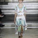 Temperley London Spring 2016 Collection