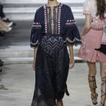 Spring Latest 2016 Temperley London Collection