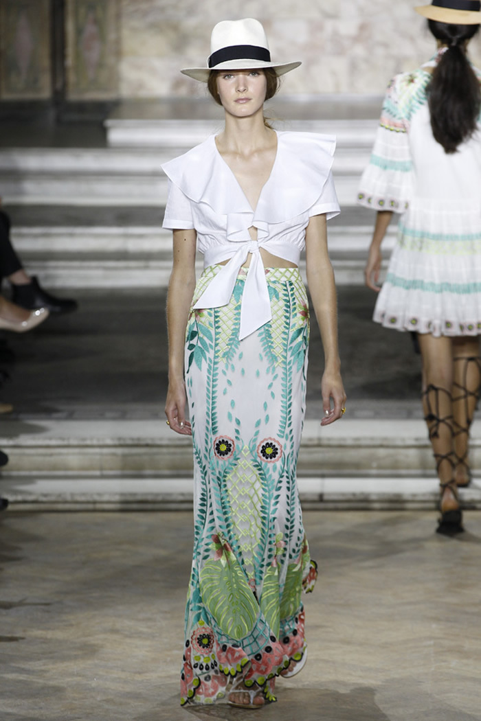 Temperley London 2016 Collection