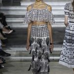 2016 Latest Temperley London RTW Spring Collection