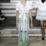 Temperley London Spring Collection