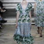 Temperley London 2016 Spring Collection