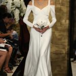 Theia Fall Bridal  Collection