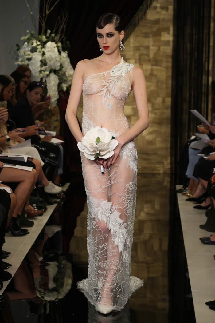 Fall Bridal  Theia Collection