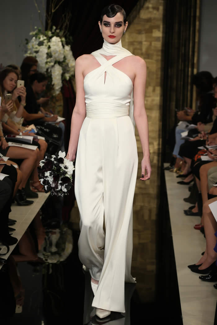 Theia Fall Bridal  RTW Collection
