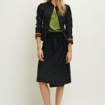 Tomas Maier Resort  2017 Collection