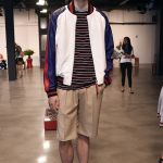 2017 Spring  Tommy Hilfiger Collection