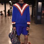 2017 Tommy Hilfiger Spring  Collection