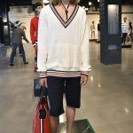 Tommy Hilfiger Latest Spring  Collection